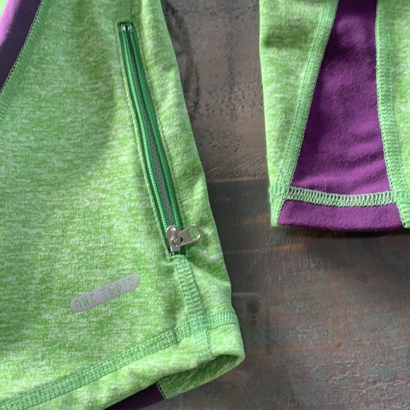 One Tooth Zipper Jacket - Picture 6 of 7